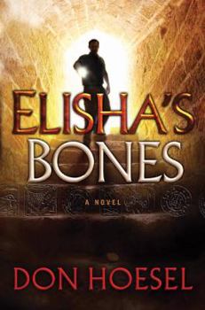 Paperback Elisha's Bones Book