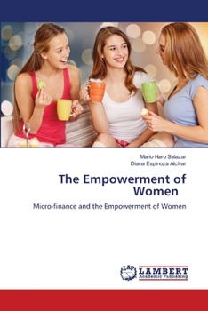 Paperback The Empowerment of Women Book