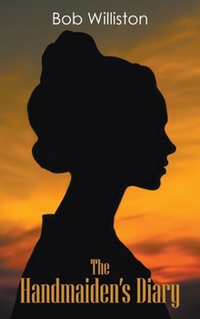 Hardcover The Handmaiden's Diary Book