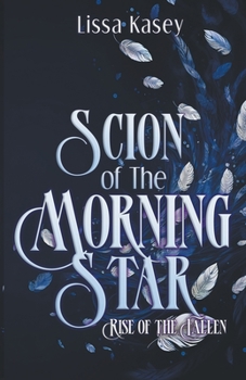 Paperback Scion of the Morningstar Book