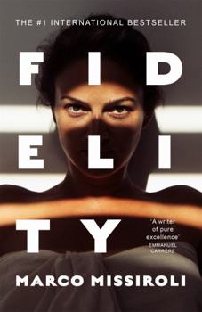 Paperback Fidelity Book