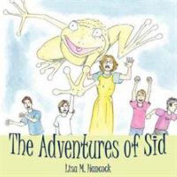 Paperback The Adventures of Sid Book