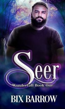 Paperback Seer: Wonderfall Book One Book