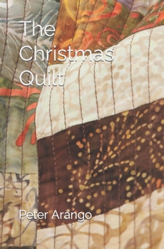 Paperback The Christmas Quilt Book
