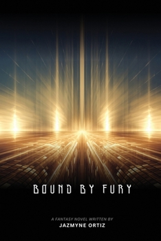 Paperback Bound by Fury Book
