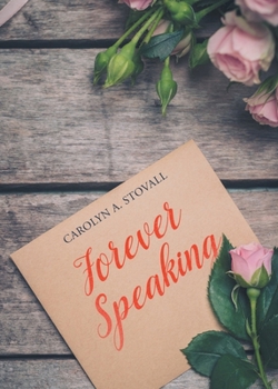 Paperback Forever Speaking Book