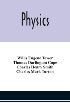 Paperback Physics Book