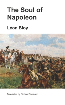 Paperback The Soul of Napoleon Book