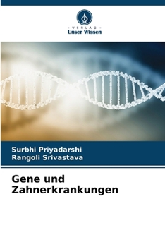 Paperback Gene und Zahnerkrankungen [German] Book