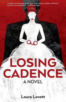 Paperback Losing Cadence Book