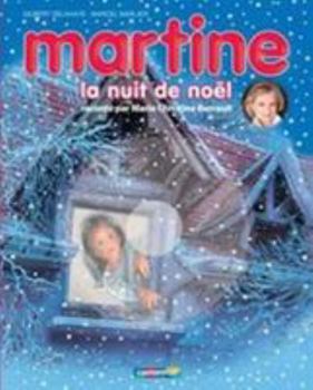 Martine, la nuit de Noël - Book #41 of the Martine