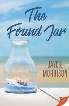 Paperback The Found Jar Book