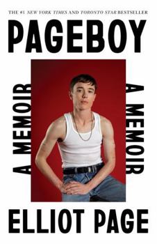 Paperback Pageboy: A Memoir Book