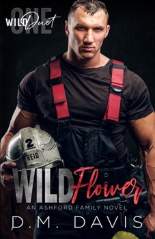 Paperback Wildflower: WILD Duet Book One Book