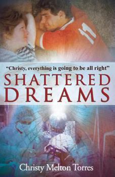Paperback Shattered Dreams Book