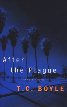 Hardcover After the Plague: And Other Stories Book