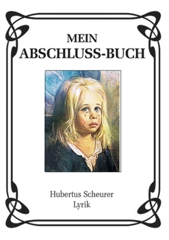 Paperback Mein Abschluss-Buch: Lyrik [German] Book