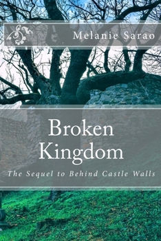 Paperback Broken Kingdom Book