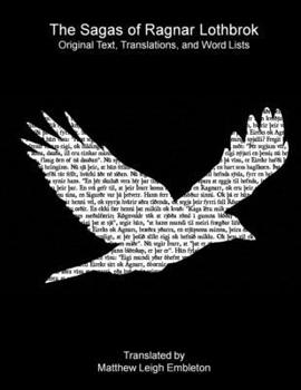 Paperback The Sagas of Ragnar Lothbrok Book