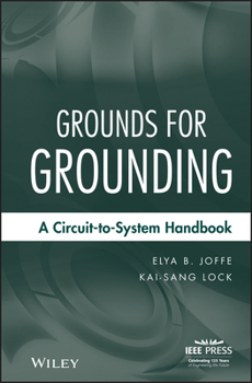 Hardcover Grounds for Grounding Book