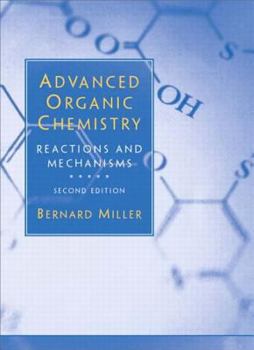 Paperback Advanced Organic Chemistry Book