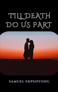 Paperback Till Death Do Us Part Book