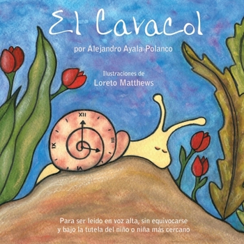 Paperback El Caracol [Spanish] Book