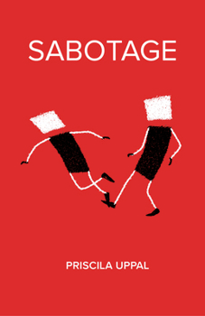 Paperback Sabotage Book