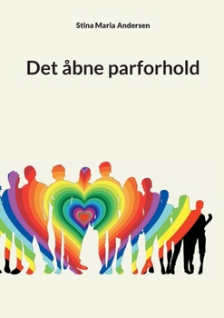 Paperback Det åbne parforhold [Danish] Book