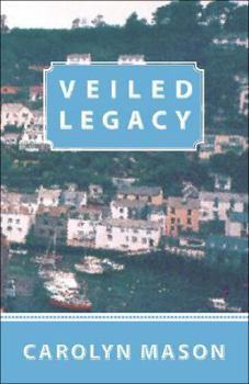 Paperback Veiled Legacy Book