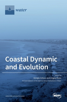 Hardcover Coastal Dynamic and Evolution Book