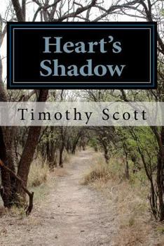 Paperback Heart's Shadow Book