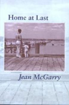 Paperback Home at Last Book