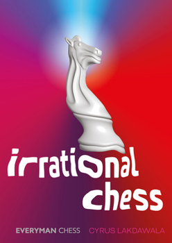 Paperback Irrational Chess Book