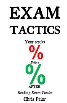 Paperback Exam Tactics Book