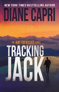 Tracking Jack (The Hunt for Jack Reacher Series)