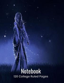 Notebook: Composition Book For Girls