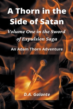 Paperback A Thorn in the Side of Satan Book