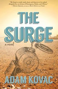 Paperback Surge Book