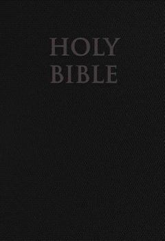Vinyl Bound Ultrasoft Bible-NABRE-Standard Book