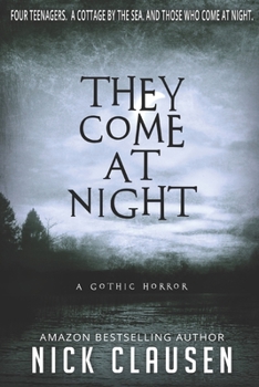 Paperback They Come at Night Book