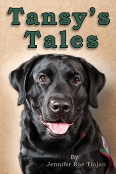 Paperback Tansy's Tales Book