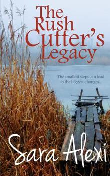 The Rush Cutter's Legacy - Book #15 of the Greek Village/Greek Island