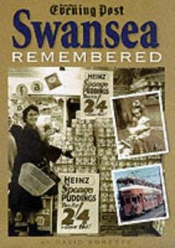 Hardcover Swansea remembered Book