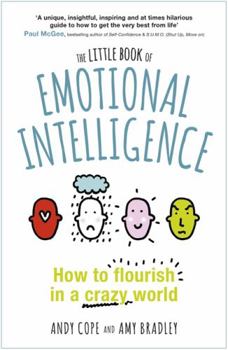 Paperback Emotional Intelligence Book