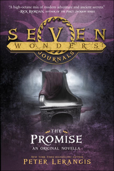 The Promise - Book #4.5 of the Seven Wonders