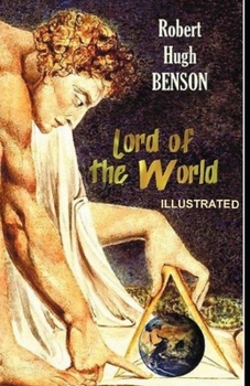 Paperback Lord of the World Illustrated Book