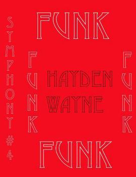 Paperback Symphony #4-FUNK Book