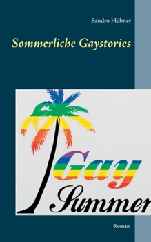 Paperback Sommerliche Gaystories [German] Book
