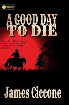 Paperback A Good Day to Die Book